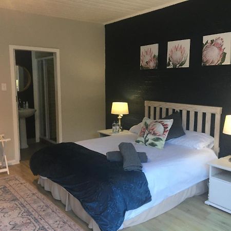 Wedmore Place With Solar Grahamstown Esterno foto