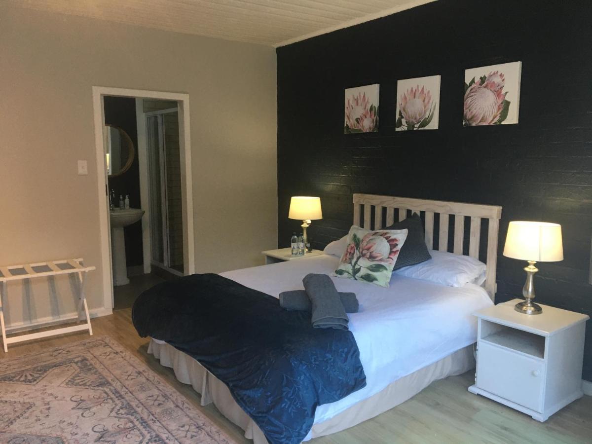 Wedmore Place With Solar Grahamstown Esterno foto